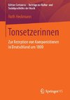 Tonsetzerinnen