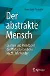 Der abstrakte Mensch