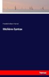 Molière-Syntax