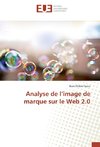 Analyse de l'image de marque sur le Web 2.0