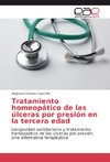 Tratamiento homeopático de las úlceras por presión en la tercera edad