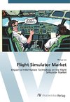 Flight Simulator Market