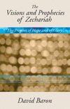 Visions & Prophecies of Zechariah