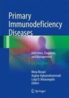 Primary Immunodeficiency Diseases