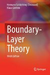 Boundary-Layer Theory