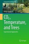 Overdieck, D: CO2, Temperature, and Trees