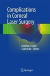 Complications in Corneal Laser Surgery