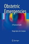 Obstetric Emergencies