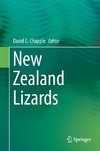 New Zealand Lizards