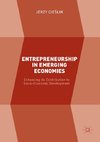 Entrepreneurship in Emerging Economies