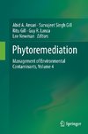 Phytoremediation