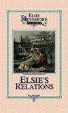 Elsie's New Relations, Book 9