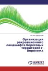 Organizaciya rekreacionnogo landshafta beregovyh territorij g. Voronezha