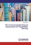 The Environmental Impact Assessment of Population Density