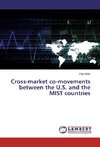 Cross-market co-movements between the U.S. and the MIST countries