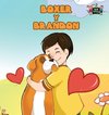 Boxer y Brandon