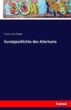 Kunstgeschichte des Altertums