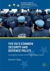 The EU's Common Security and Defence Policy