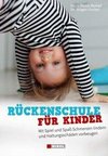 Rückenschule für Kinder