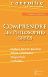 Comprendre les philosophes grecs