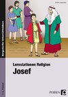 Lernstationen Religion: Josef