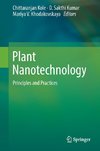 Plant Nanotechnology