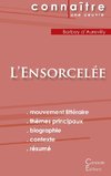 Fiche de lecture L'Ensorcelée (Analyse littéraire de référence et résumé complet)