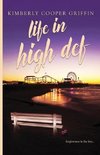 Cooper Griffin, K: Life in High Def