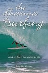 the dharma of surfing