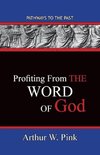 Profiting From The Word