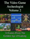 The Video Game Archeologist