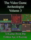 The Video Game Archeologist