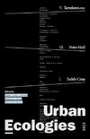 Urban Ecologies 2013