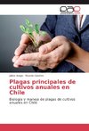 Plagas principales de cultivos anuales en Chile