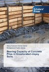 Bearing Capacity of Concrete Piles in Unsaturated clayey Soils