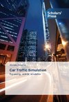 Car Traffic Simulation