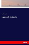 Sagenbuch der Lausitz