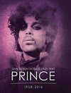 PRINCE 1958 - 2016