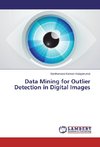 Data Mining for Outlier Detection in Digital Images