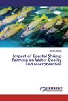 Impact of Coastal Shrimp Farming on Water Quality and Macrobenthos