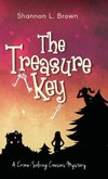 The Treasure Key