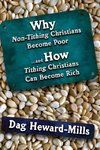 WHY NON TITHING CHRISTIANS ARE