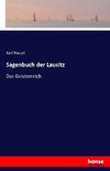 Sagenbuch der Lausitz