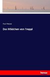 Das Mädchen von Treppi