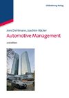 Automotive Management