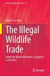 The Illegal Wildlife Trade