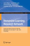 Immersive Learning Research Network