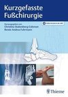 Kurzgefasste Fußchirurgie