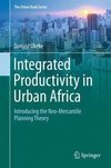 Okeke, D: Integrated Productivity in Urban Africa