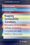 Mapping Sustainability Transitions